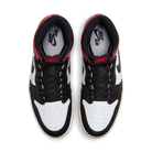 Nike Air Jordan 1 Retro High OG Black Toe Reimagined-Air Jordan-pikastore.cz