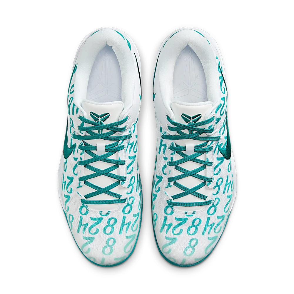 Nike Kobe 8 Protro Radiant Emerald-sneakers-Nike-pikastore.cz
