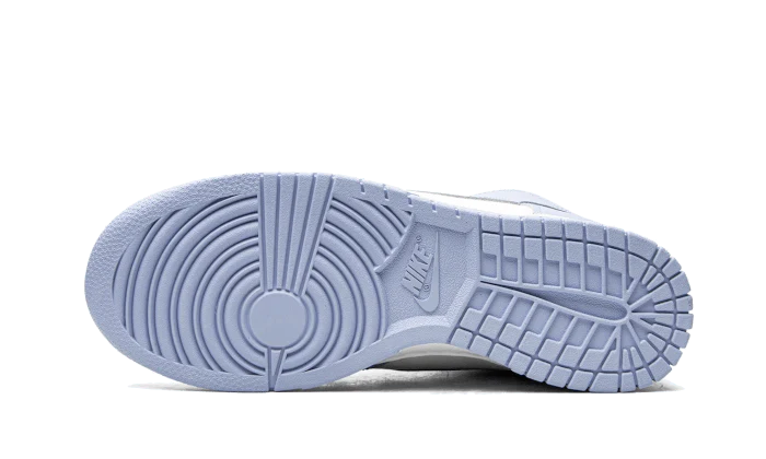 Nike Dunk High Aluminum (Women's)-sneakers-Nike-pikastore.cz