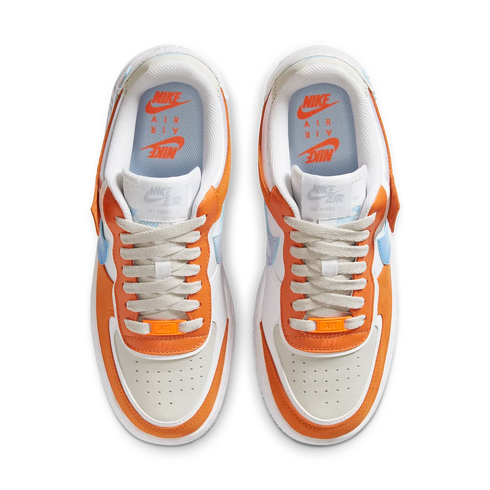 Nike Air Force 1 Shadow Rust Blue-Nike-pikastore.cz