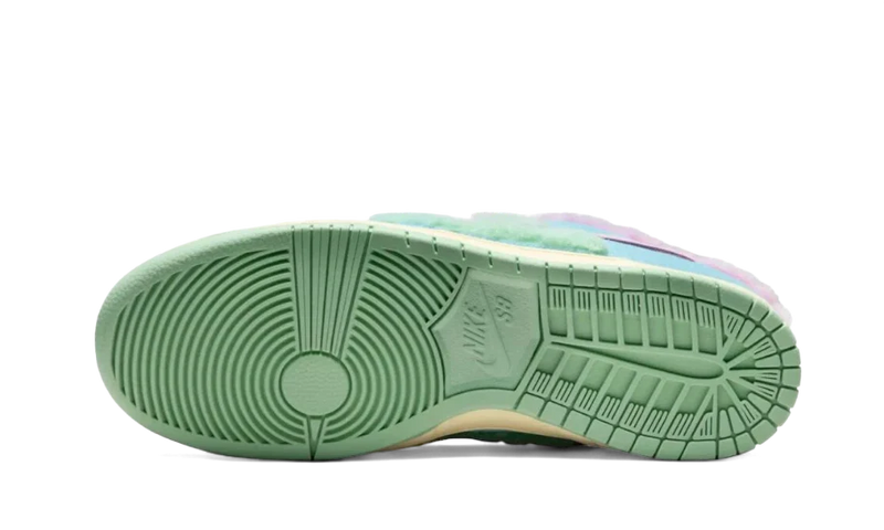 Nike Verdy x Dunk Low SB Visty-Nike-pikastore.cz