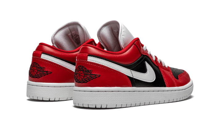 Nike Air Jordan 1 Low Chicago Flip-Air Jordan-pikastore.cz