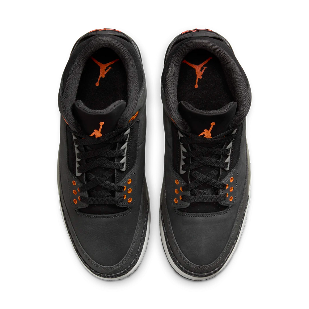 Nike Air Jordan 3 Retro Fear Pack 2023-Air Jordan-pikastore.cz