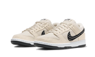 Nike SB Dunk Low Albino & Preto-sneakers-Nike-pikastore.cz