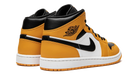 Nike Air Jordan 1 Mid Taxi-sneakers-Air Jordan-pikastore.cz
