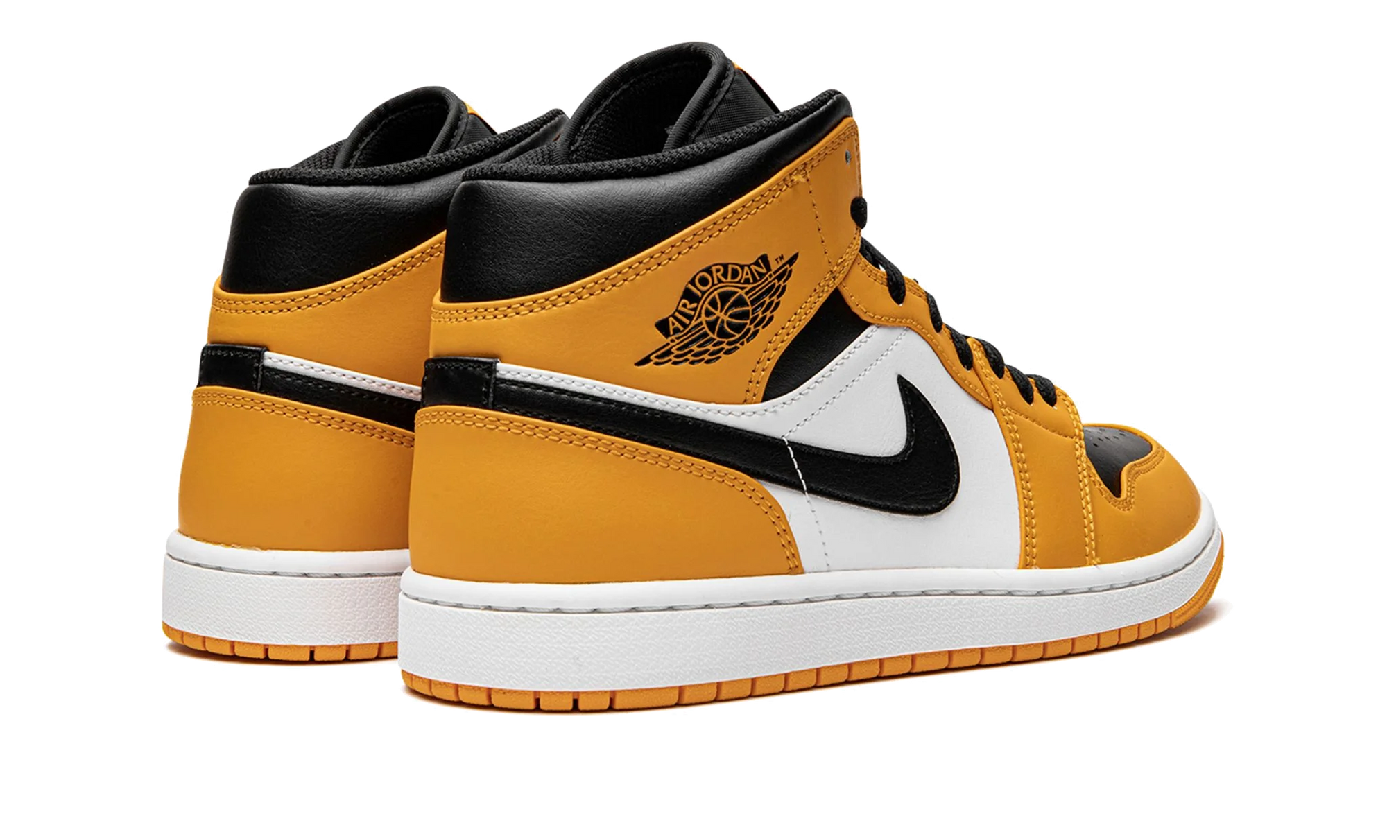 Nike Air Jordan 1 Mid Taxi-sneakers-Air Jordan-pikastore.cz