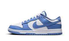 Nike Dunk Low Polar Blue