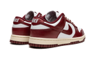 Nike Dunk Low PRM Vintage Team Red (Women's)-sneakers-Nike-pikastore.cz