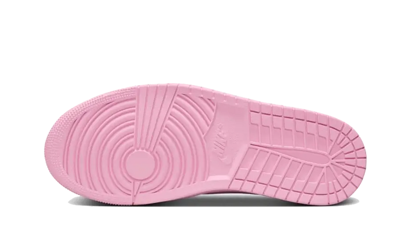 Nike Air Jordan 1 Low Method of Make Perfect Pink (Women's)-sneakers-Air Jordan-pikastore.cz