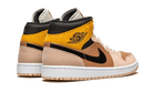 Nike Air Jordan 1 Mid SE Particle Beige (Women's)-sneakers-Air Jordan-pikastore.cz