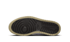 Nike Air Jordan 1 Zoom Comfort Neutral Olive Cherrywood-Air Jordan-pikastore.cz