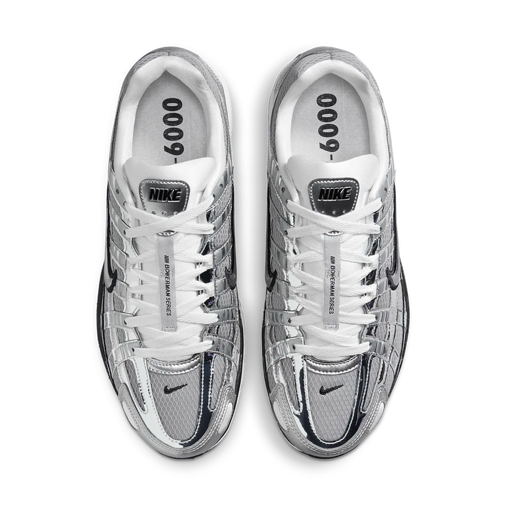 Nike P-6000 Metallic Silver-sneakers-Nike-pikastore.cz