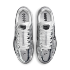 Nike P-6000 Metallic Silver-sneakers-Nike-pikastore.cz