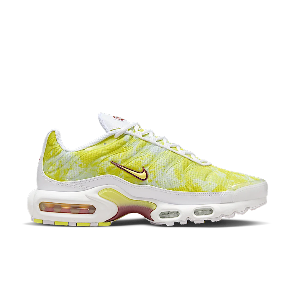 Nike Wmns Air Max Plus Lemon Wash-Nike-pikastore.cz