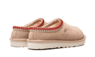 UGG Wmns Tasman Slipper Sand Dark Cherry-UGG-pikastore.cz