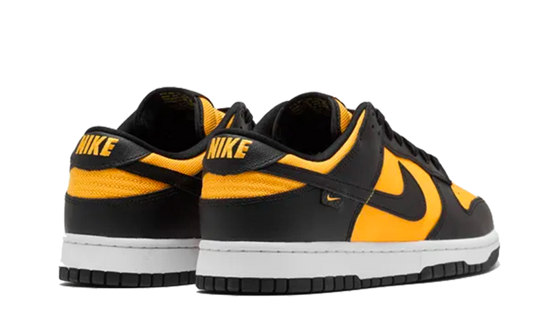 Nike Dunk Low Reverse Goldenrod (2024)-sneakers-Nike-pikastore.cz