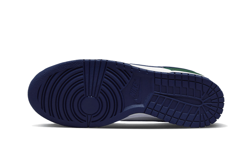 Nike Dunk Low Fir Midnight Navy-sneakers-Nike-pikastore.cz
