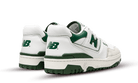 New Balance 550 White Green-sneakers-New Balance-pikastore.cz