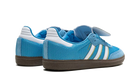 Adidas Samba LT Semi Blue Burst-sneakers-Adidas-pikastore.cz