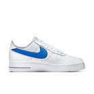 Nike Air Force 1 07 Cut Out Swoosh - Game Royal-Nike-pikastore.cz