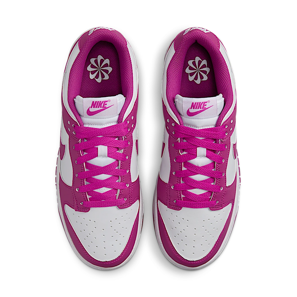 Nike Wmns Dunk Low Next Nature Hot Fuchsia-Nike-pikastore.cz