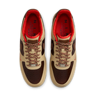 Nike Air Force 1 Low 07 Light British Tan-Nike-pikastore.cz