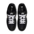 Nike Dunk Low Pro SB Black White Gum-Nike-pikastore.cz