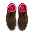 Nike Air Jordan 1 High Zoom Comfort 2 Cacao Wow Picante Red-Air Jordan-pikastore.cz