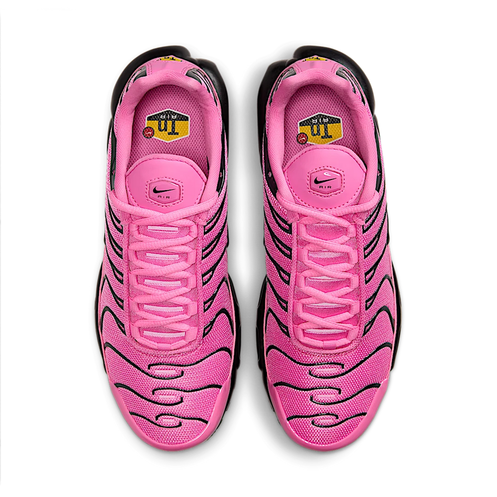 Nike Wmns Air Max Plus SE Pink Black-Nike-pikastore.cz