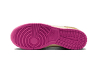 Nike Dunk Low SE Just Do it Bronzine Pink (Women's)-sneakers-Nike-pikastore.cz