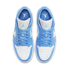 Nike Air Jordan 1 Low UNC (Women's)-sneakers-Air Jordan-pikastore.cz