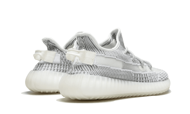 Adidas Yeezy Boost 350 V2 Static Non-Reflective 2023-Adidas-pikastore.cz