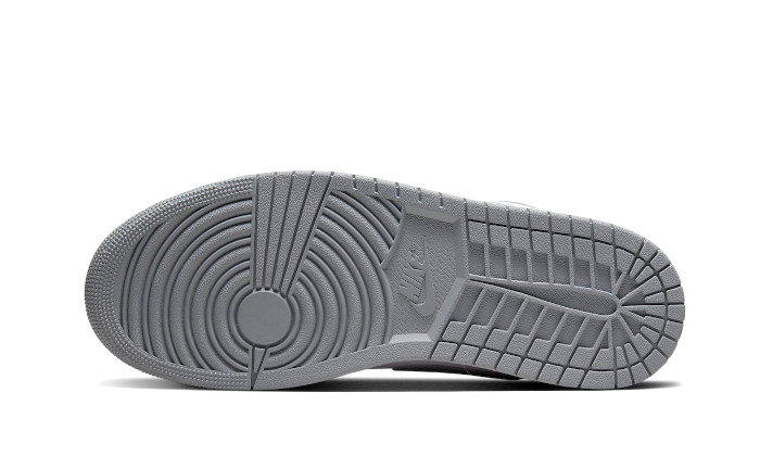 Nike Air Jordan 1 Low Vintage Stealth Grey-sneakers-Air Jordan-pikastore.cz