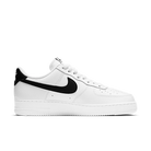 Nike Air Force 1 Low White Black (2022) (Women's)-sneakers-Nike-pikastore.cz