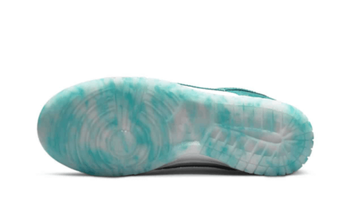Nike Dunk Low Ocean (Women's)-sneakers-Nike-pikastore.cz