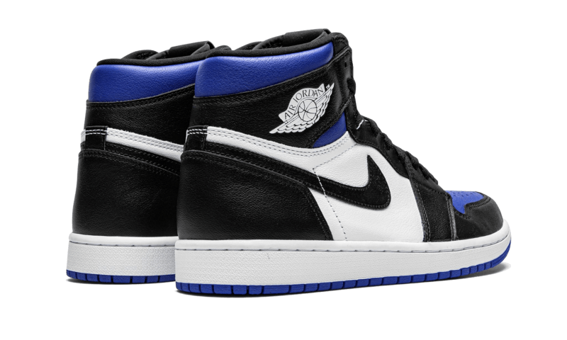 Nike Air Jordan 1 Retro High Royal Toe-sneakers-Air Jordan-pikastore.cz