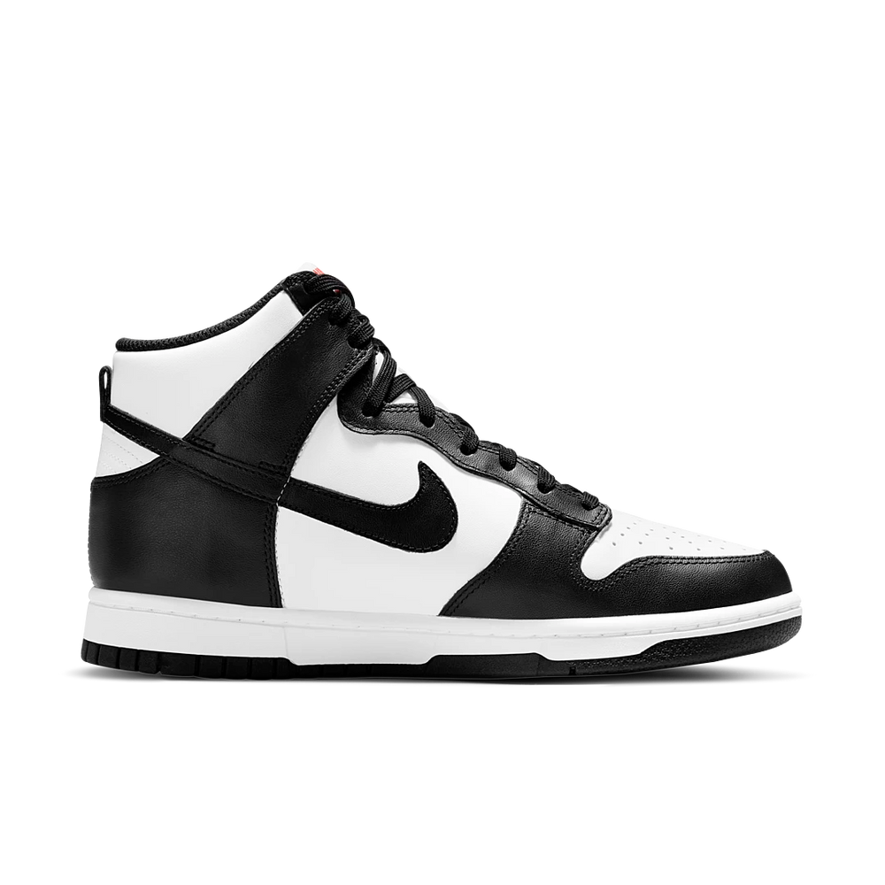Nike Dunk High Panda Black White (2021)-sneakers-Nike-pikastore.cz