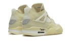 Nike Air Jordan Off-White x 4 SP Sail-Air Jordan-pikastore.cz