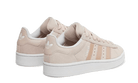 Adidas Campus 00s Putty Mauve Wonder Taupe (Women's)-sneakers-Adidas-pikastore.cz