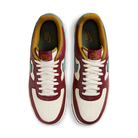 Nike Air Force 1 07 LV8 Dark Team Red Vintage Green-Nike-pikastore.cz