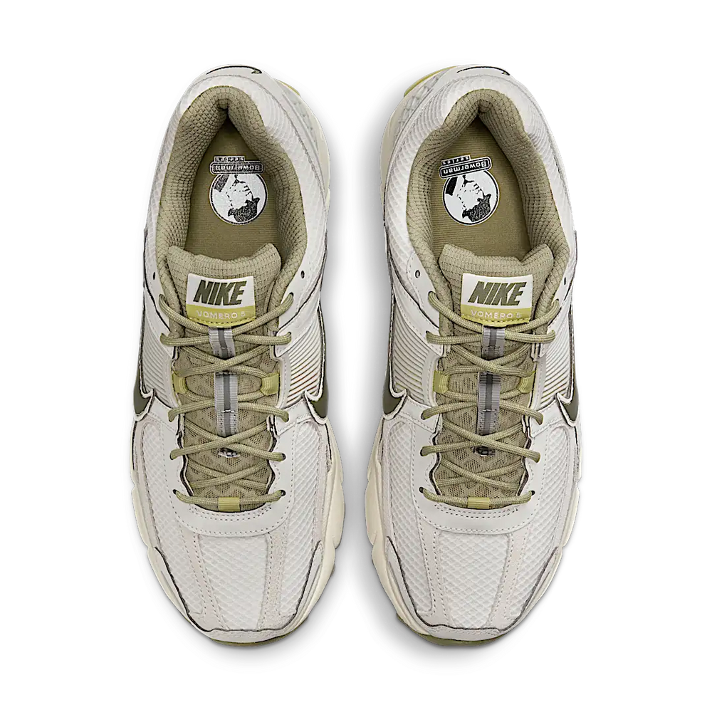 Nike Zoom Vomero 5 SP Light Bone Neutral Olive-sneakers-Nike-pikastore.cz