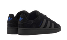Adidas Campus 00s Core Black Lucid Blue-sneakers-Adidas-pikastore.cz