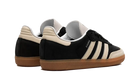 Adidas Samba OG Black Wonder White (Women's)-sneakers-Adidas-pikastore.cz