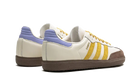 Adidas Samba OG Off White Violet Tone (Women's)-sneakers-Adidas-pikastore.cz