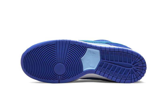 Nike Dunk Low Pro SB Fruity Pack - Blue Raspberry-Nike-pikastore.cz