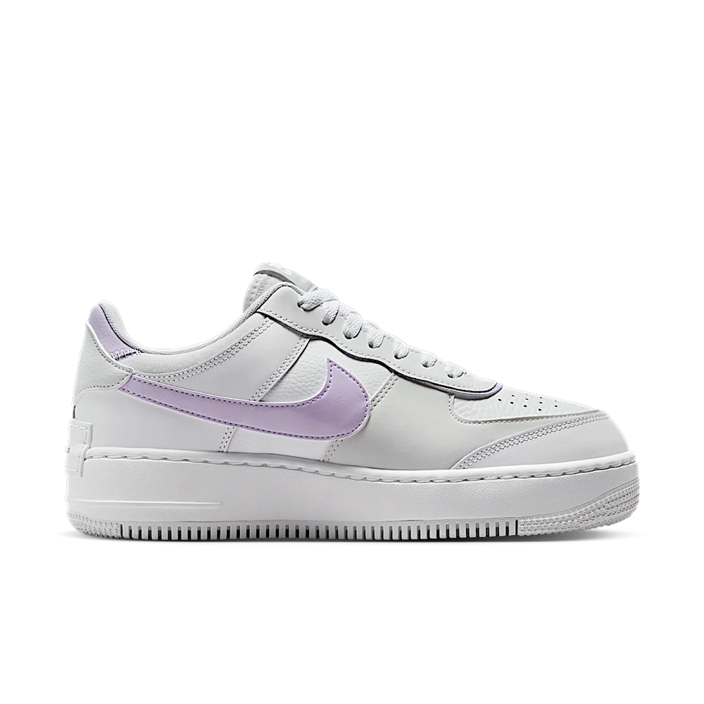 Nike Wmns Air Force 1 Shadow White Lilac Bloom-Nike-pikastore.cz