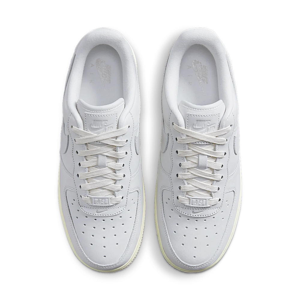 Nike Air Force 1 Low Summit White (Women's)-sneakers-Nike-pikastore.cz