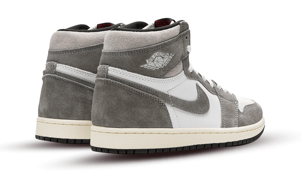 Nike Air Jordan 1 Retro High OG Washed Black-sneakers-Air Jordan-pikastore.cz