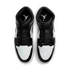 Nike Air Jordan 1 Mid GS Iron Grey-Air Jordan-pikastore.cz