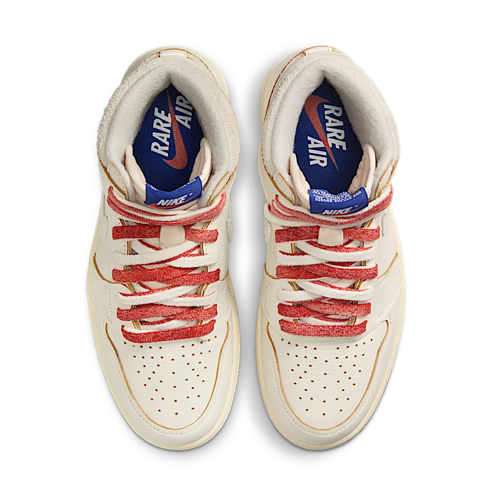 Nike Air Jordan 1 Retro High OG Sail Cinnabar-Air Jordan-pikastore.cz